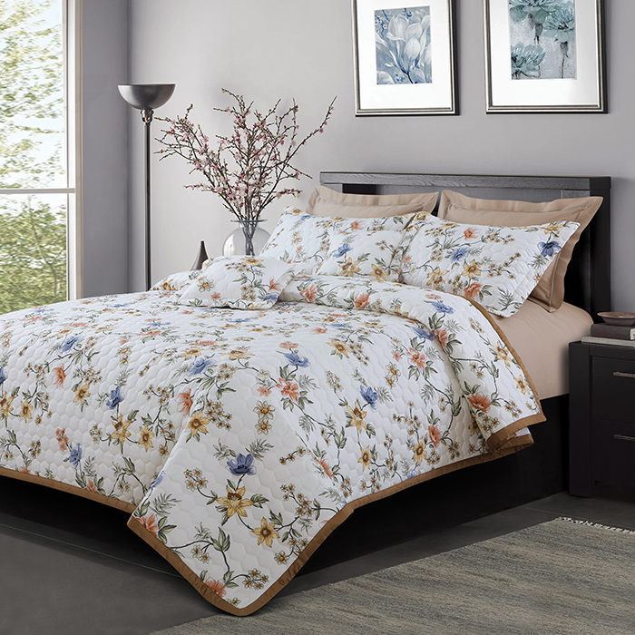 Monarch Collection Super Premium Bedcover